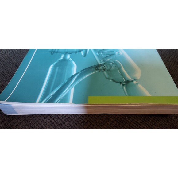 Making the Connections 3: A How-To Guide for Organic Chemistry Lab Techniques - Picture 6 of 6